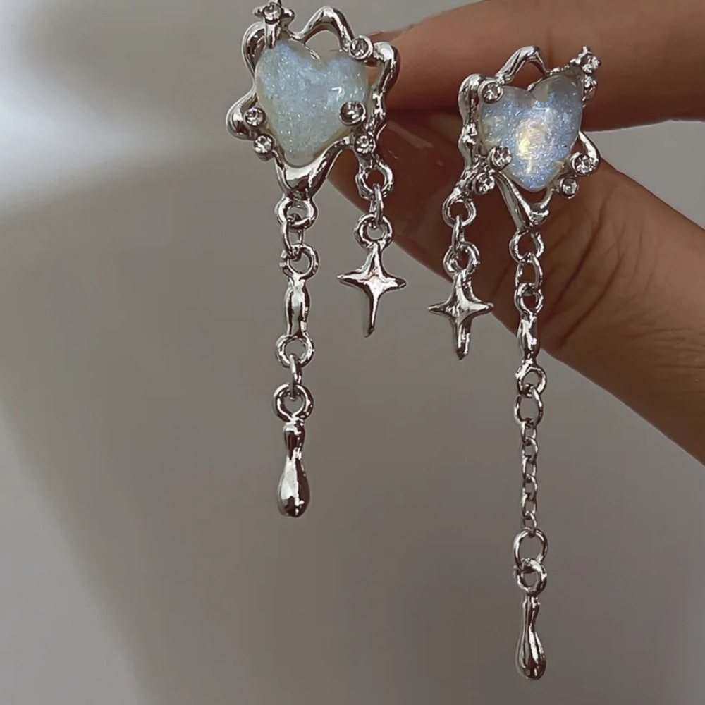 Boho Earrings